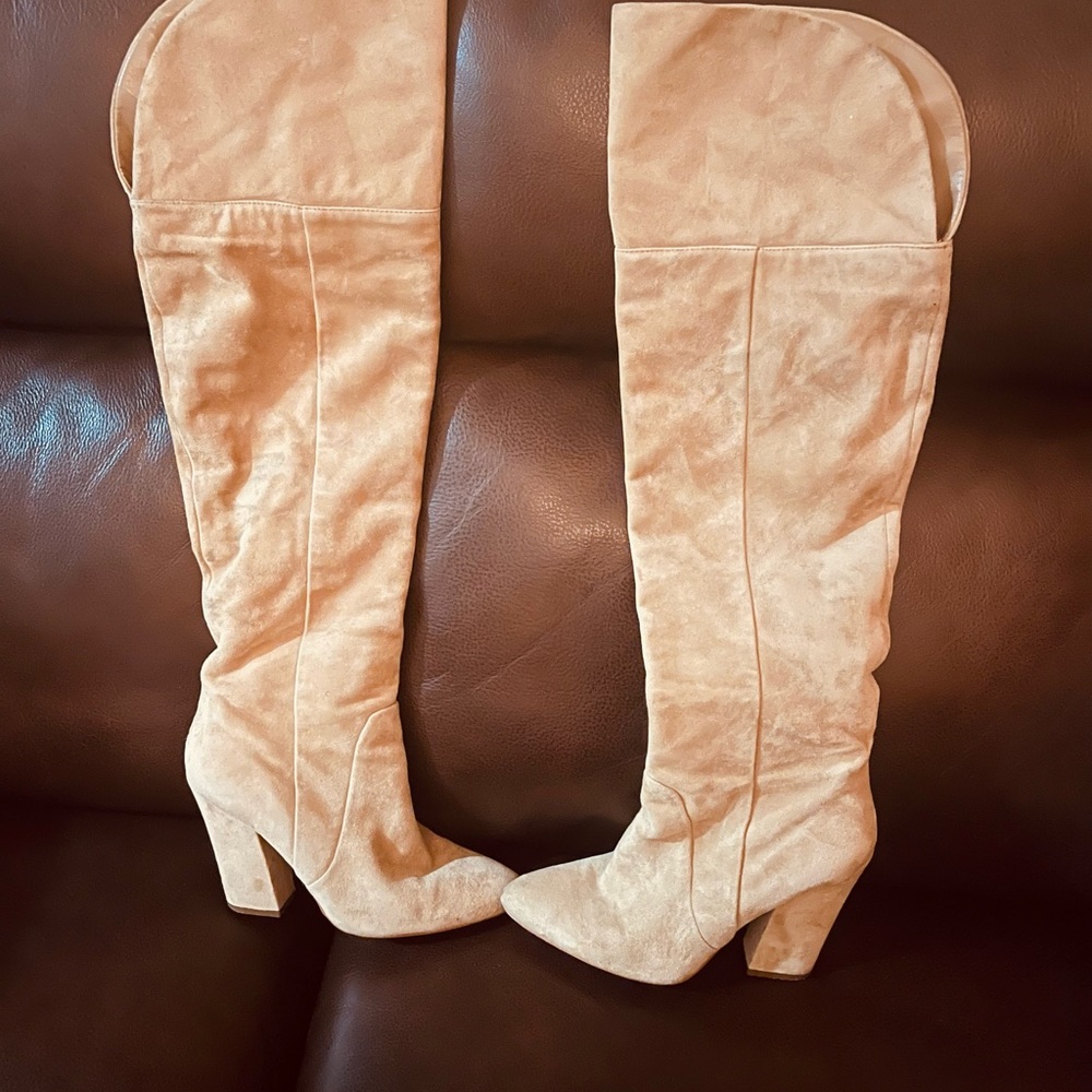 Aldo boots in excellent condition - Picture 6 of 10
